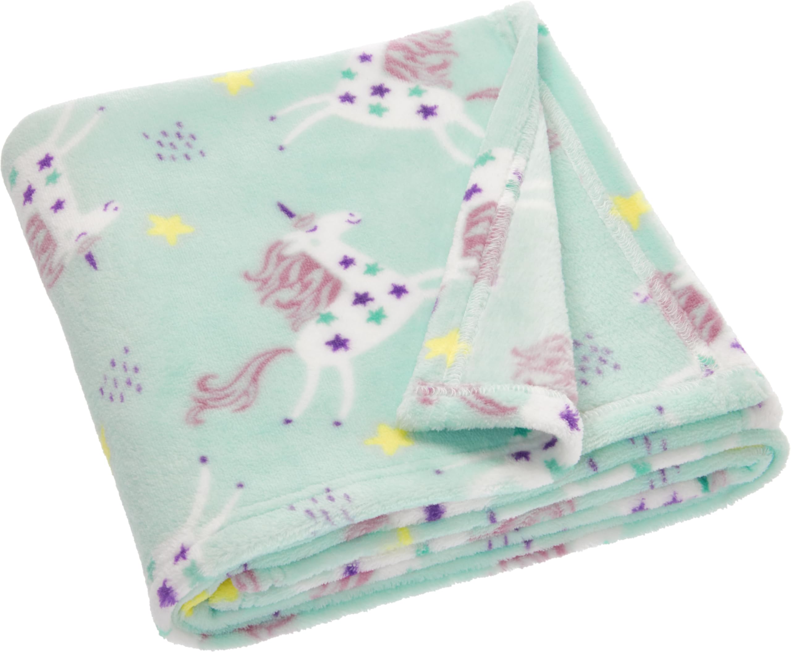 Playshoes Unisex Baby Fleece-Decke