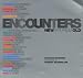Encounters: New Art from Old