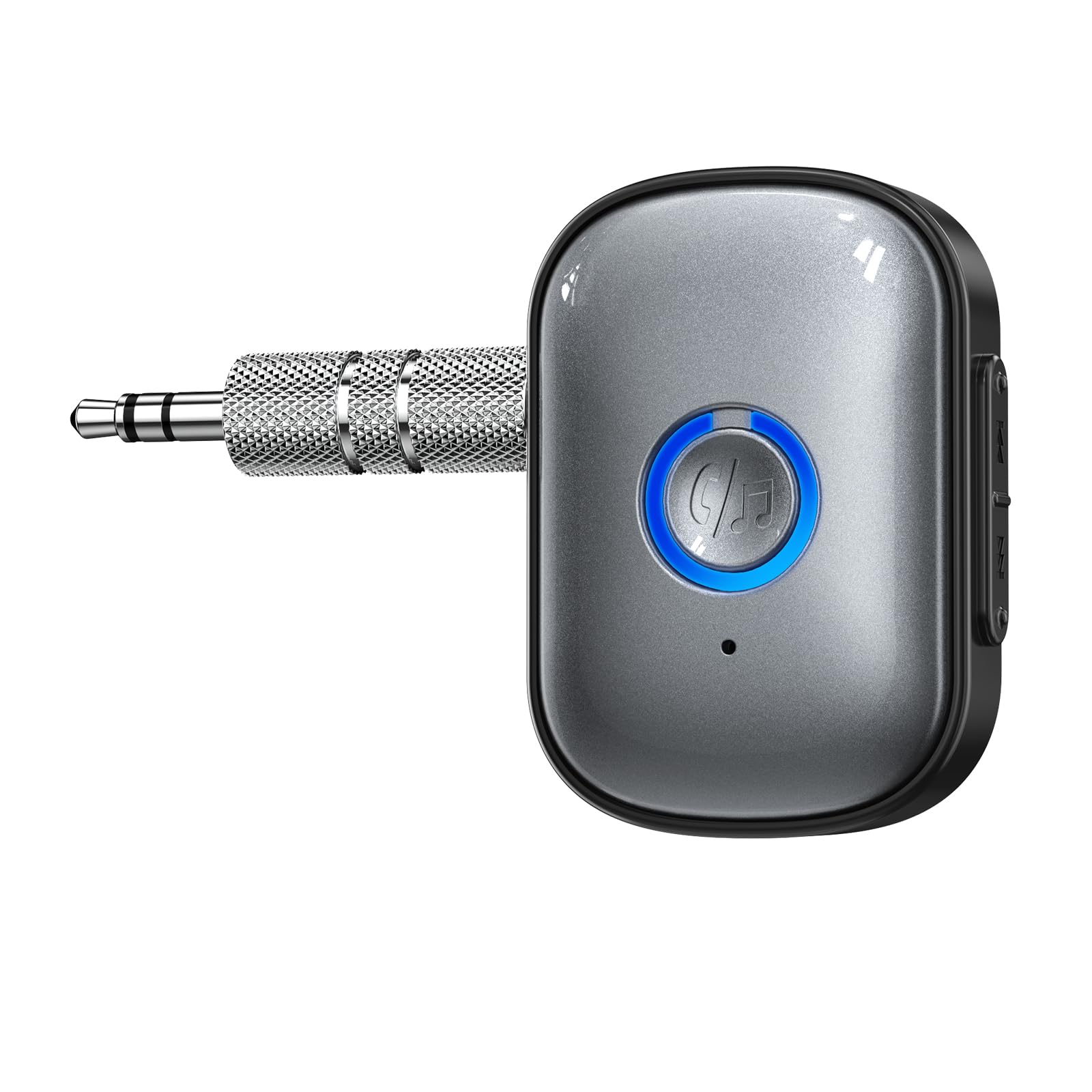 ORIA Bluetooth 5.3 Transmitter & Receiver 2-in-1, 3.5mm AUX Wireless - View #12
