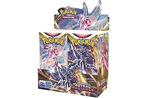 Pokemon TCG: Sword & Shield - Astral Radiance Booster Display Box