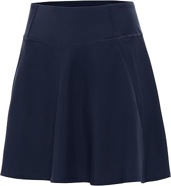 Antigua Womens Chip Skort