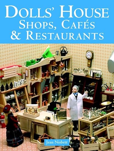 House Shops Dolls'