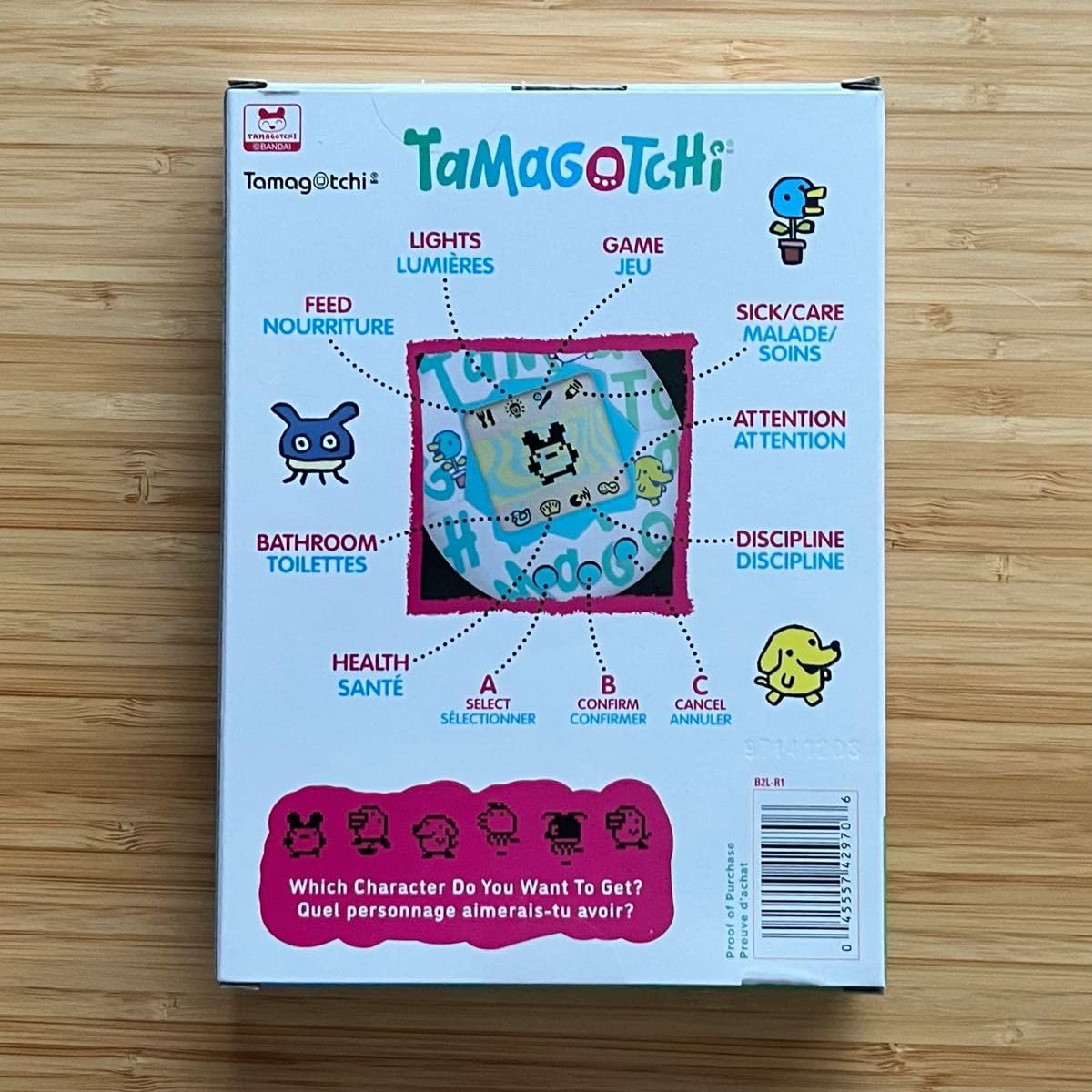 入手困難！　たまごっち　ver.2 北米版　海外版 Amazon | たまごっち 海外版 | ハンドヘルドゲーム | おもちゃ