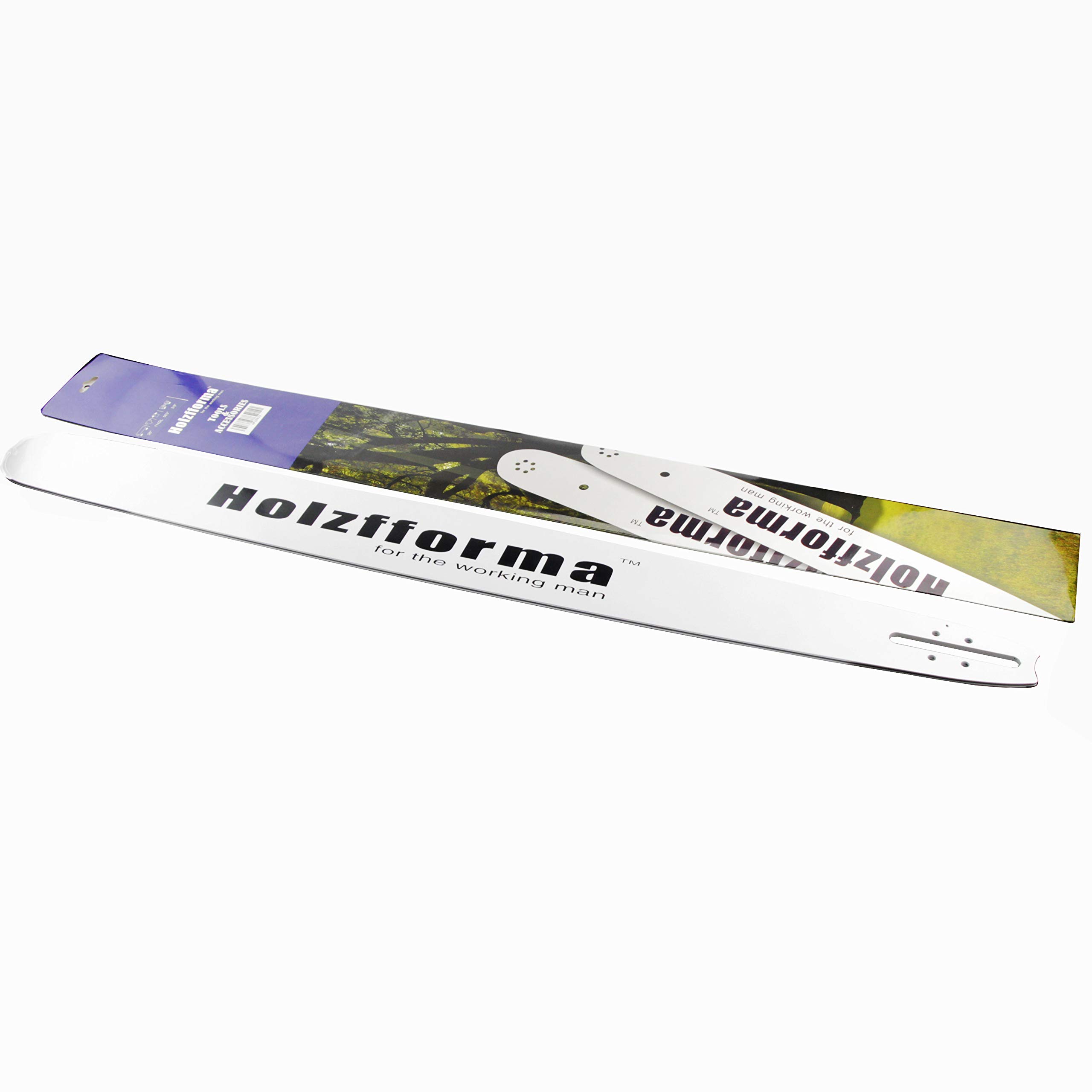 Farmertec Holzfforma® 28inch 3/8 .050 92DL Guide Bar Compatible with Stihl MS360 MS361 MS362 MS380 MS390 MS440 MS441 MS460 MS461 MS660 MS661 MS650 — view 13