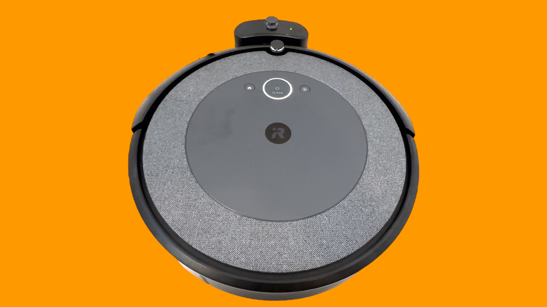 Watch The ReCap - Easy to setup and operate, the iRobot Roomba i3 