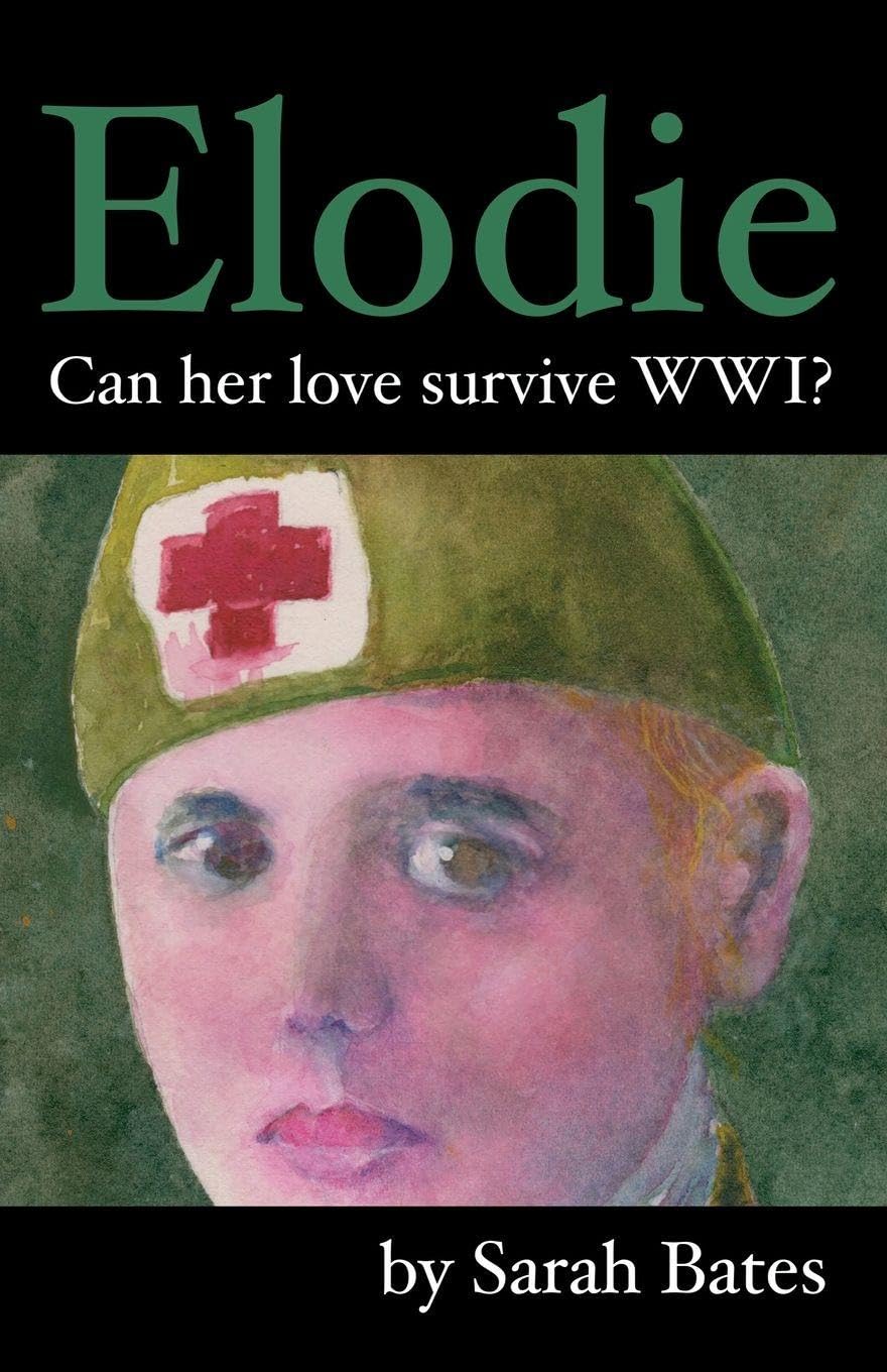 Elodie