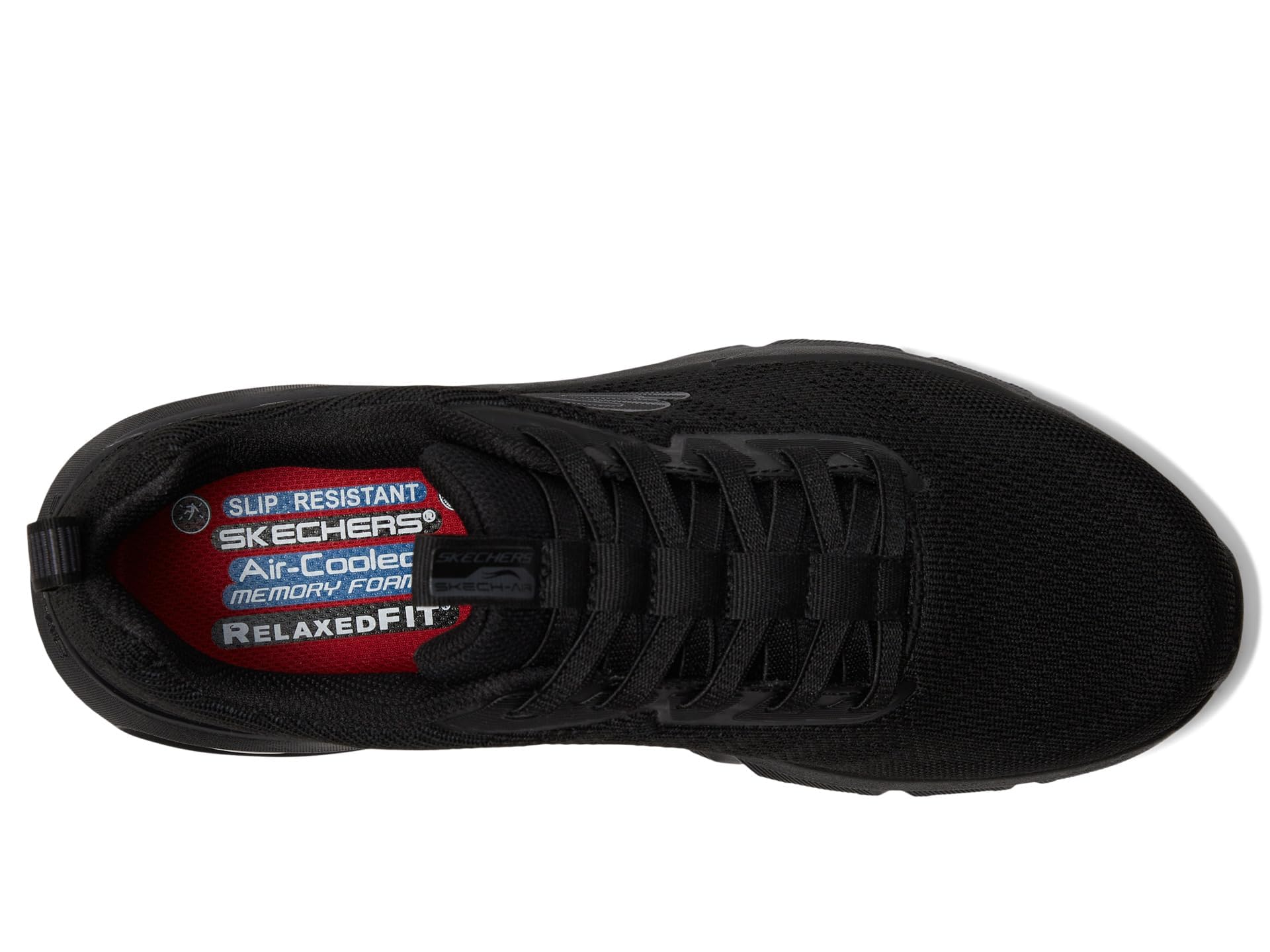Skechers Męskie sneakersy Skeche-air Ventura Sr