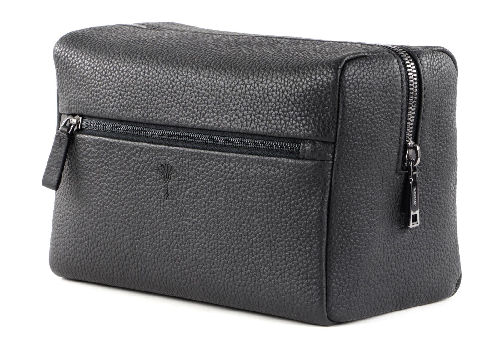 JOOP! Cardona Eris Washbag L Black