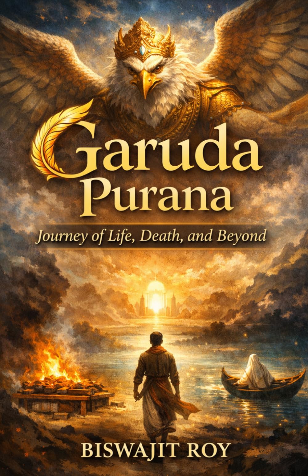 Garuda Purana: Journey of Life, Death, and Beyond