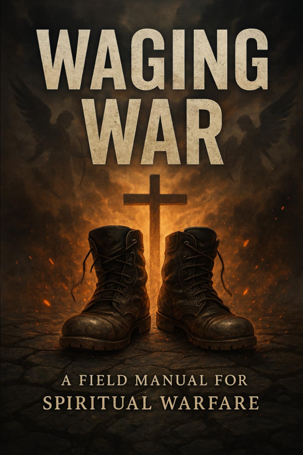 WAGING WAR: A Field Manual for Spiritual Warfare