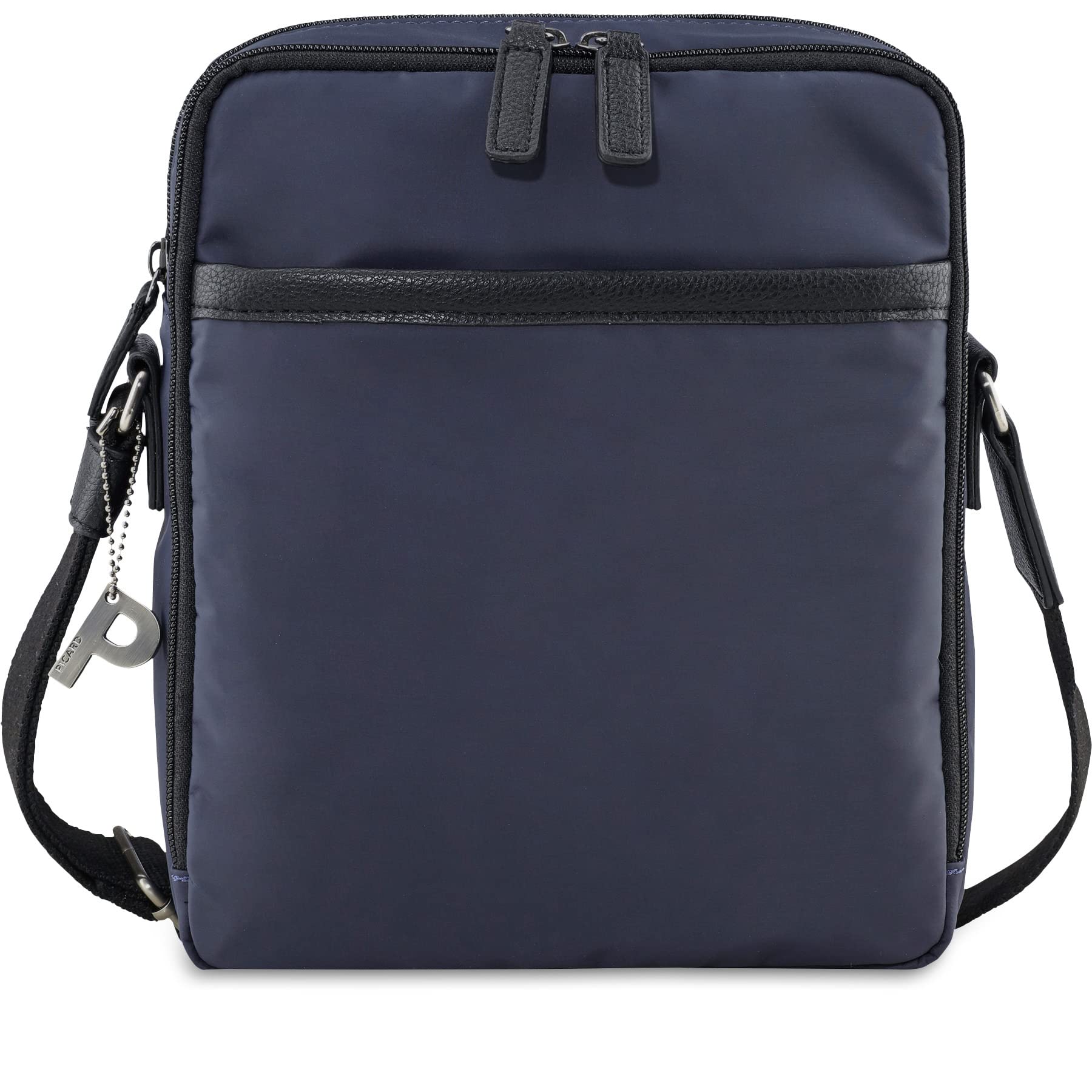 Picard Luggage- Carry-On Luggage, Braun