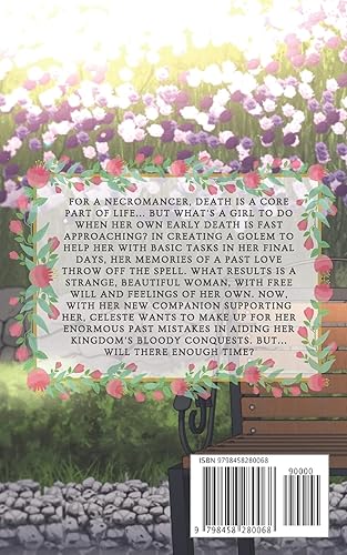 Miniatura 2 de A Kiss of Death and Rebirth (Tales of Love and Magic (Light Novels))