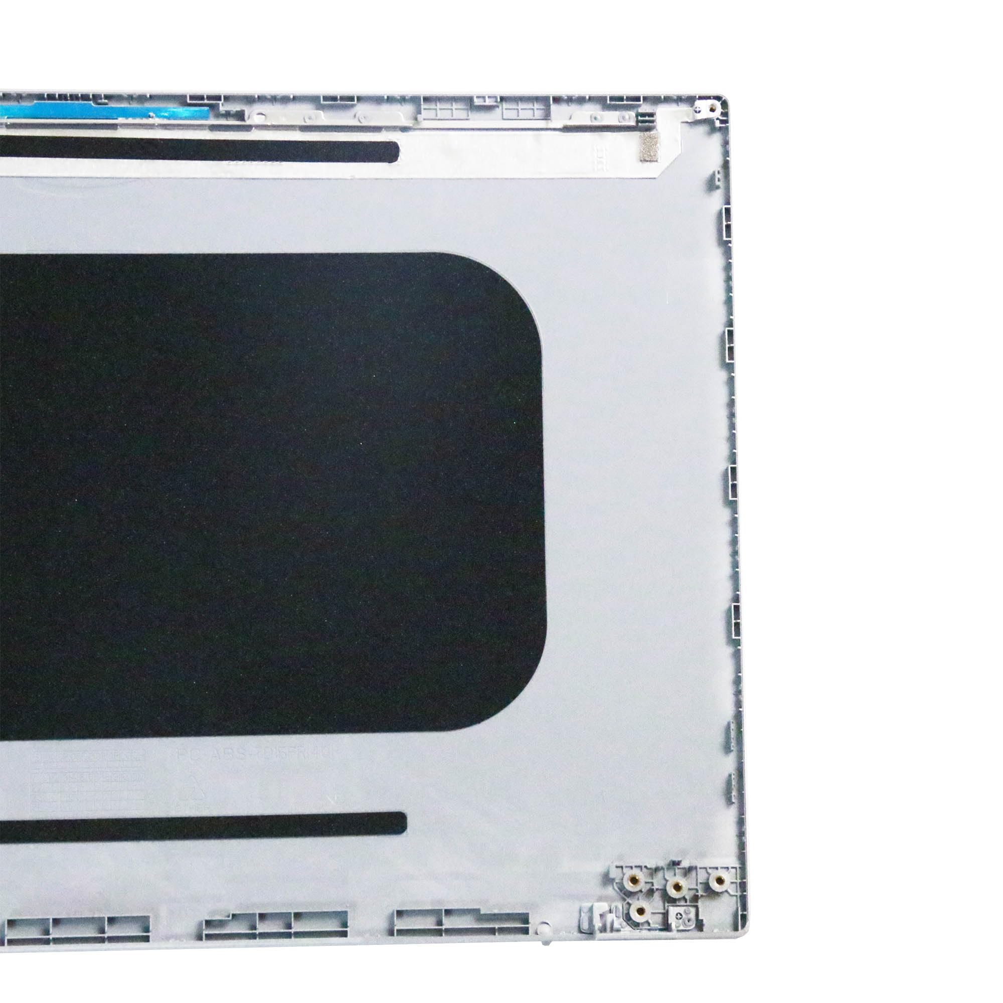 Capot supérieur écran blanc neuf d'origine Acer pour Acer Aspire V3-572