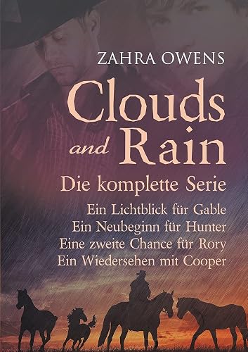 Clouds and Rain Serie: Die komplette Serie
