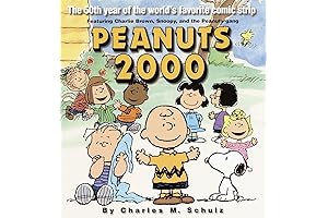 Peanuts 2000: The Golden Anniversary Collector's Edition