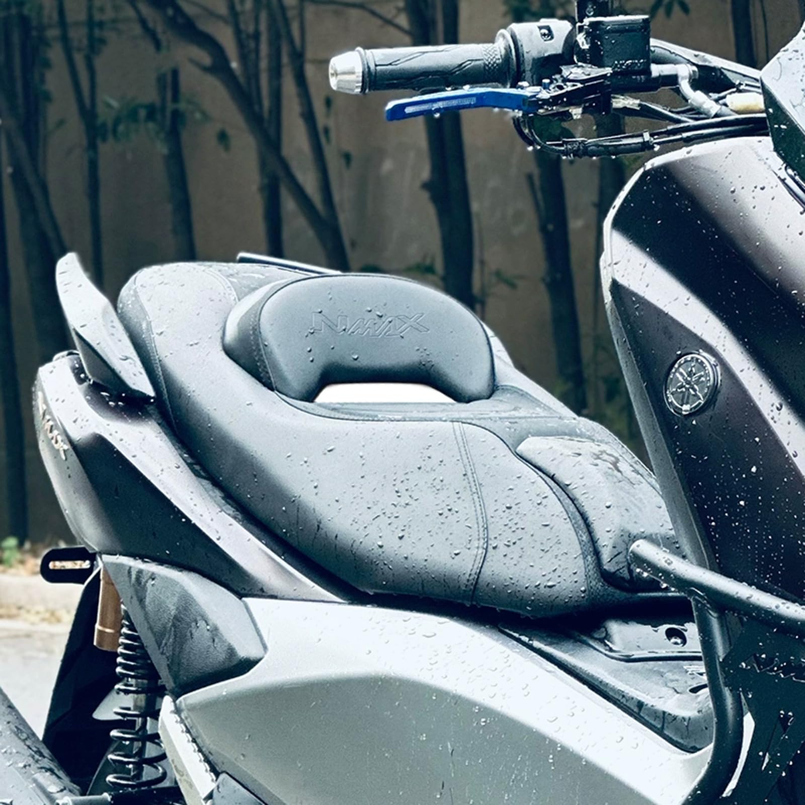 Amazon | Nextstage バイクシート ヤマハ NMAX155 2025年式 シート