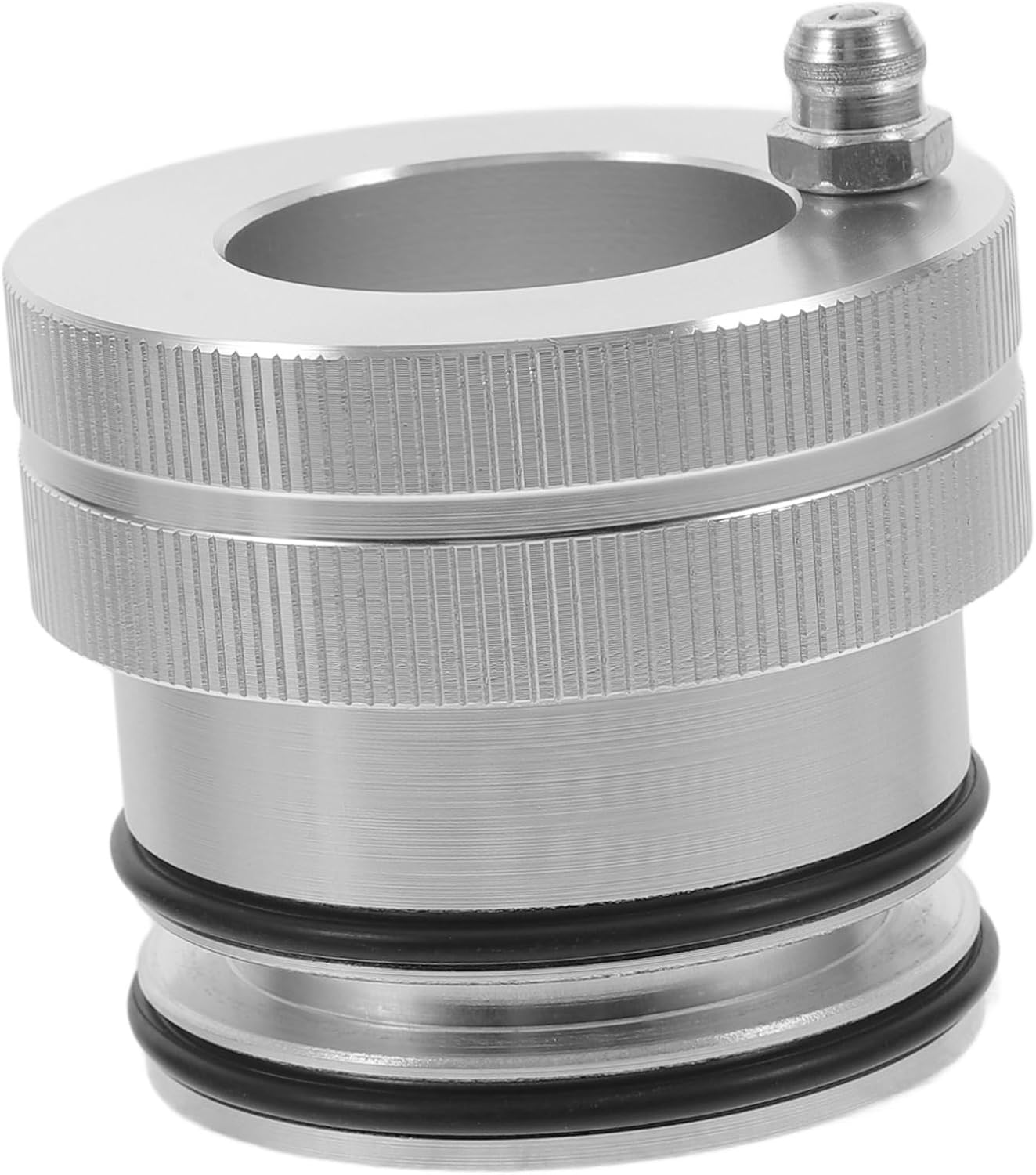 Wheel Bearing Greaser Tool Automotive Lubricator for Easy Maintenance Replaceable Bearing Part Ergonomic Design for Comfortable Use