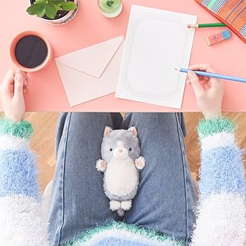 Amazon.co.jp: ドリームズ MUGYUUUS むぎゅーず Cat ネコ