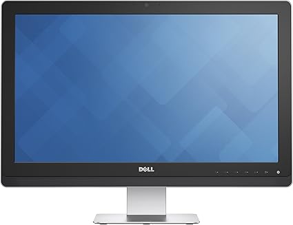 Amazon Dell 21 5型 ワイド液晶モニタ 3年保証 1920x1080 Ips非光沢 スピーカー マイク カメラ Vga Dp Hdmi Usbハブ Uz2215h Dell パソコン 周辺機器 通販