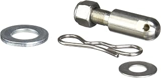 TeraFlex 1943705 3/4" Lower Quick Disconnect Stud Kit
