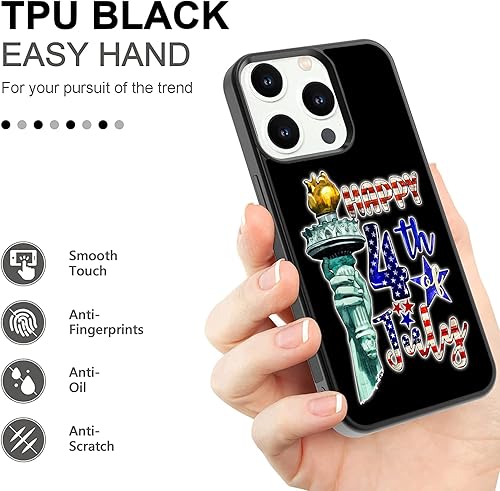 Miniatura 4 de Funda de teléfono compatible con iPhone 11, 12, 13, 14 Pro Max, Samsung Galaxy S23 S22 S21 S20 FE Plus UltraA14 A54 A53 A03S A13Note 20 10