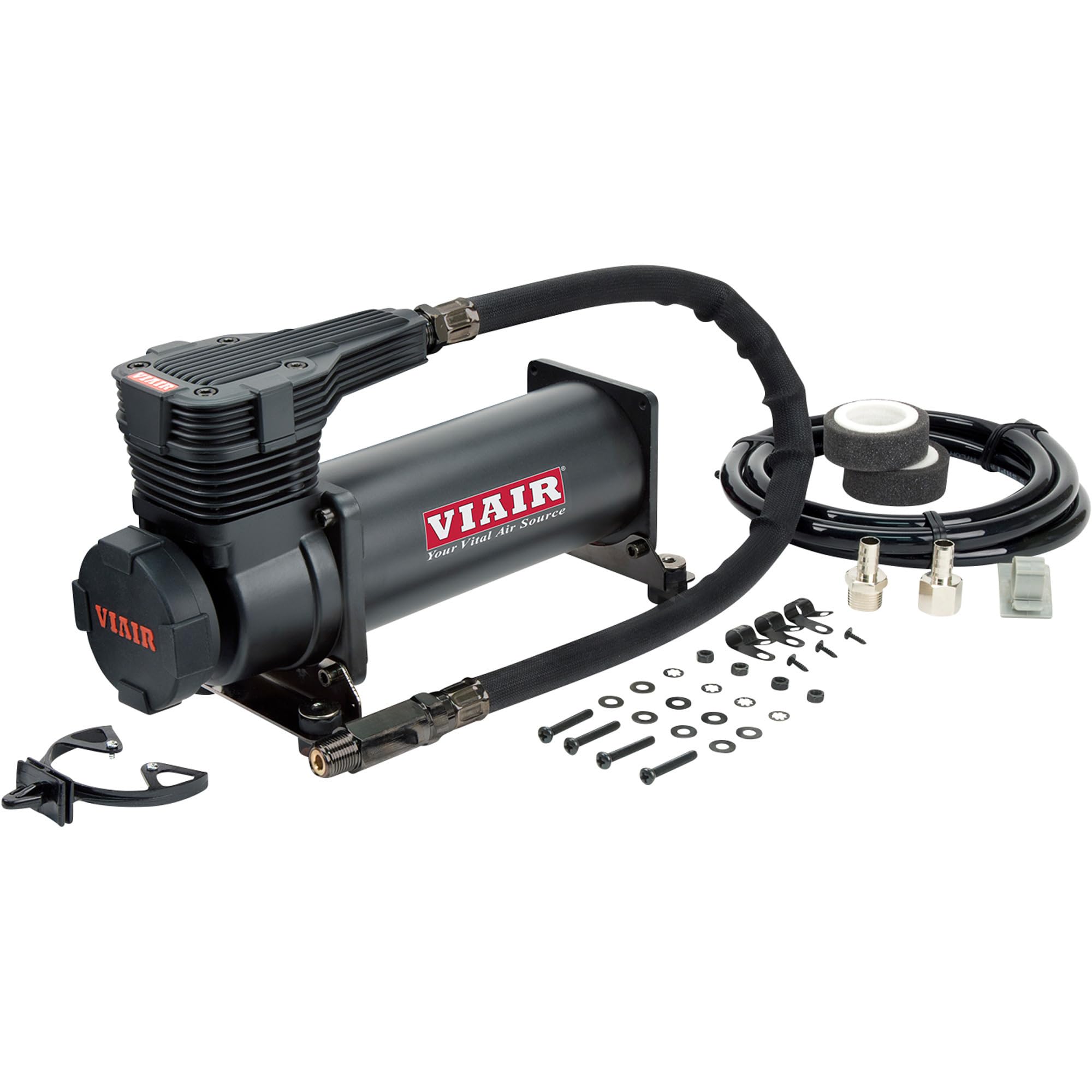 VIAIR 485C High Performance Compressor Gen 2