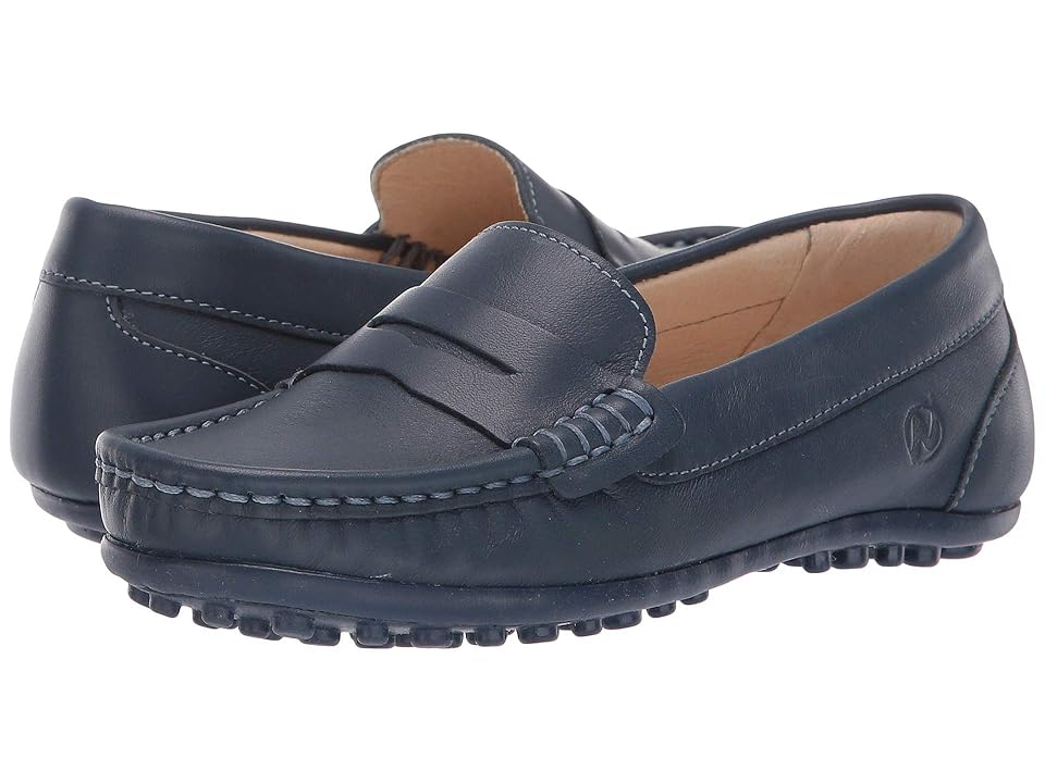 

Naturino Piacenza SS19 (Little Kid/Big Kid) (Navy) Boy's Shoes