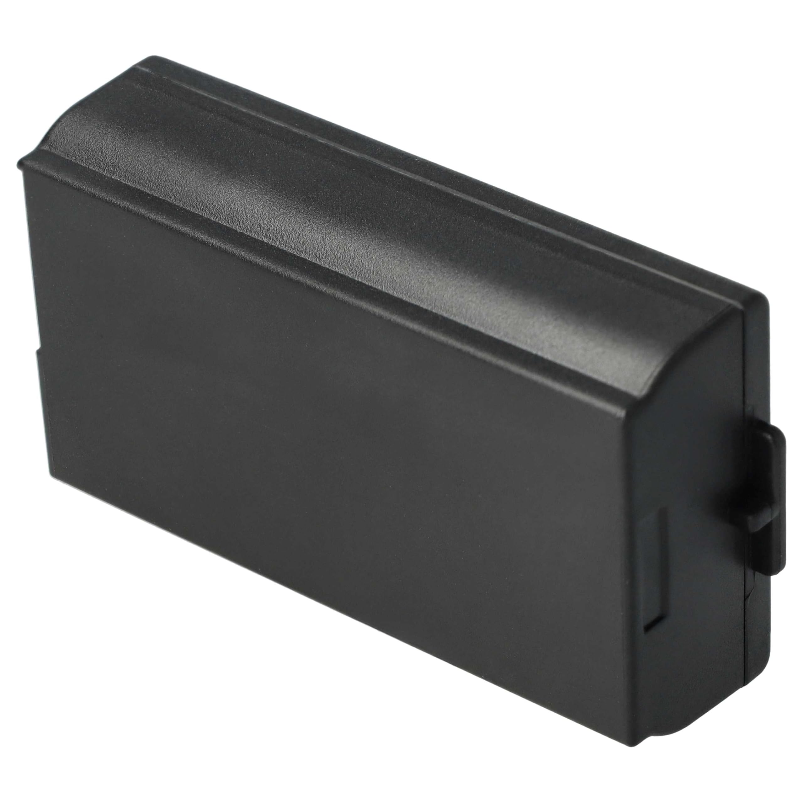 vhbw Akku Ersatz für Brother PJ7, BA-E001 für Drucker Kopierer Scanner Etiketten-Drucker (3300 mAh, 7,4 V, Li-Ion)