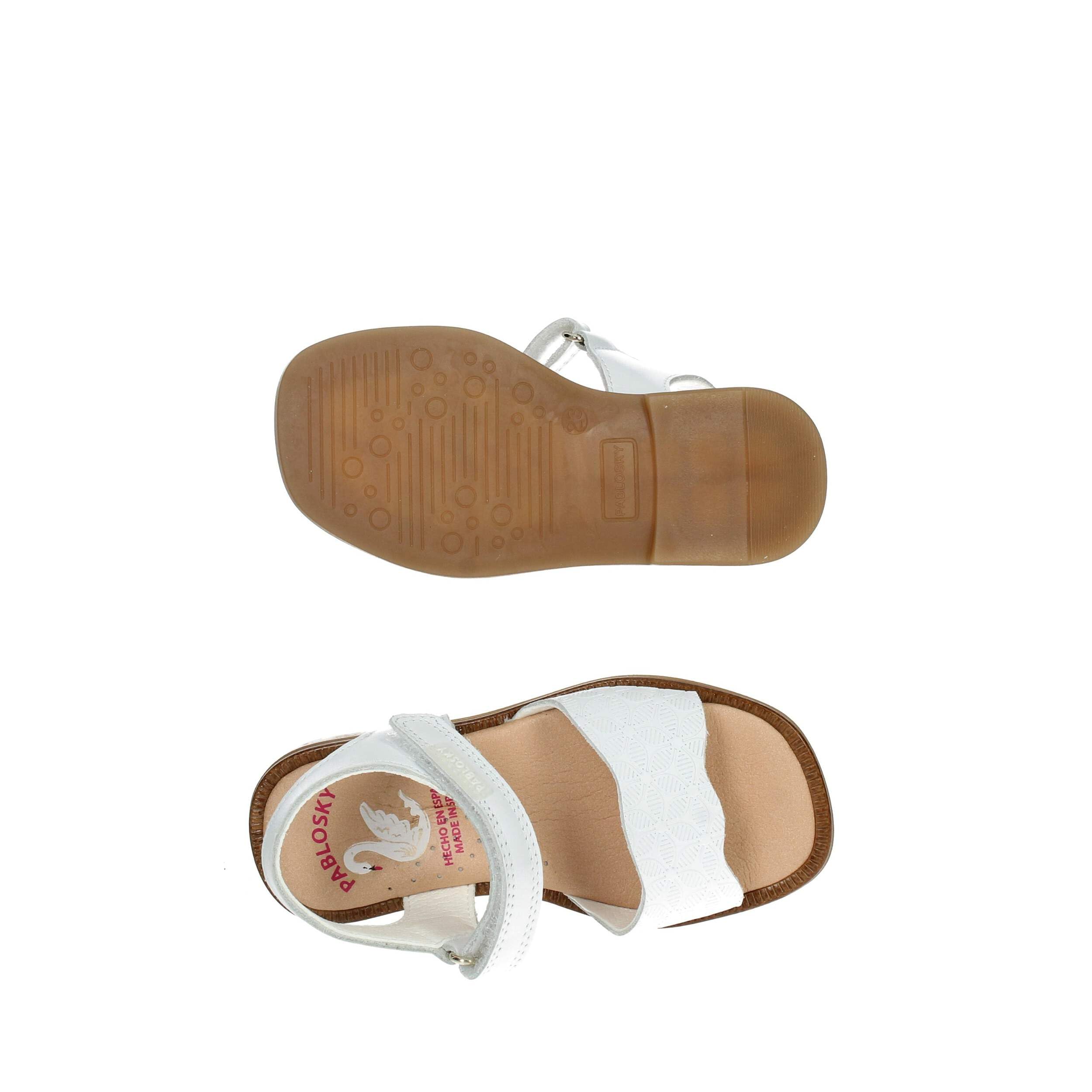 Pablosky 029900 SandalNiñas