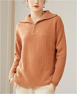 Amazon Co Jp 人気のレディース カシミヤセーターランキング