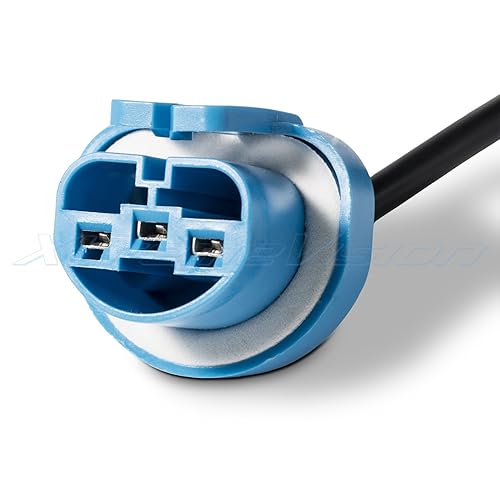 Vista 3 de XtremeVision condensadores LED antiparpadeo. Condensador con cancelador de código de error (1 par) - H1