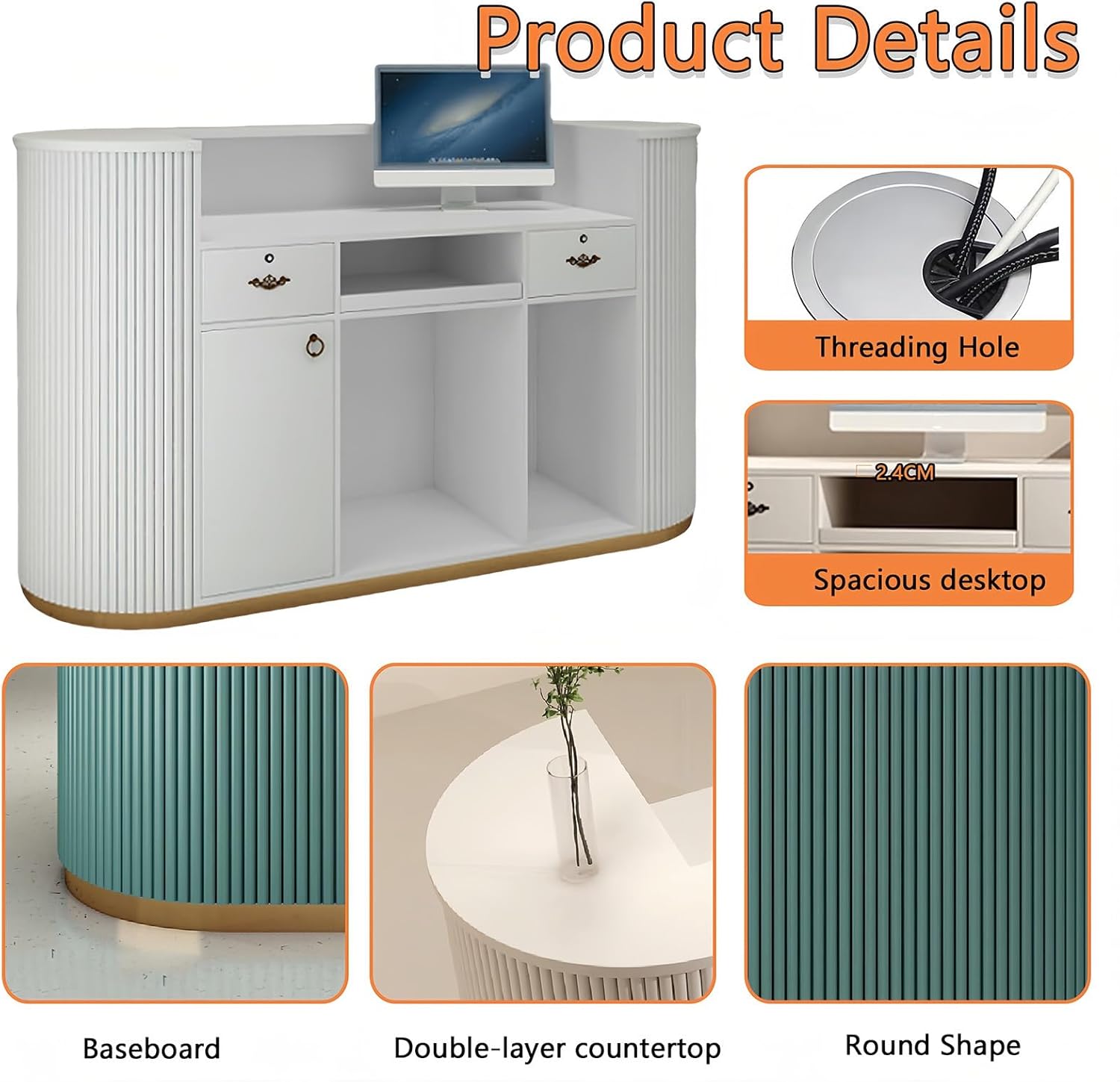 DTH172K4C（スタンド付き) 新発売！Cintiq Pro 用 キーボード下置型