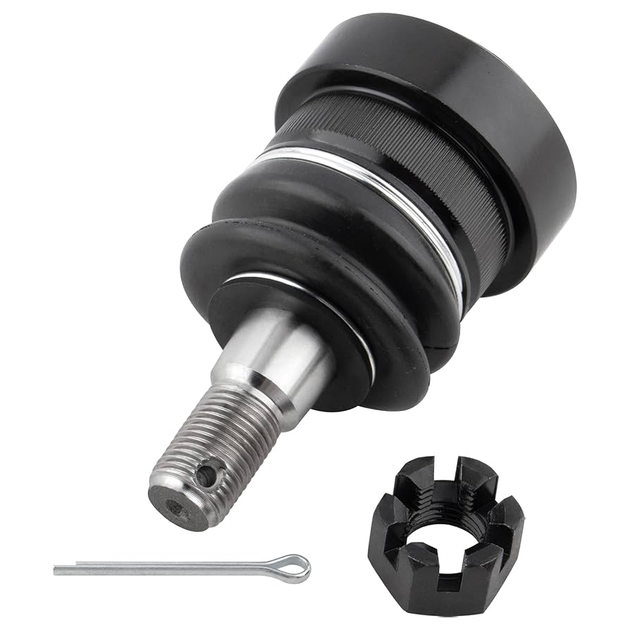 Amazon.com: BOXI 2pcs Front Lower Ball Joint Set Fit for