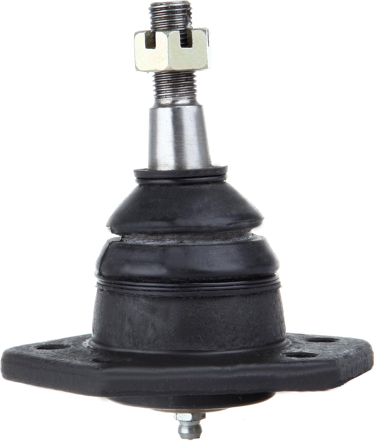 New Assembly 6-PC Front Idler Arm Front Lower Ball Joint Front Pitman Arm Front Upper Ball Joint Replacement For Chevrolet For GMC