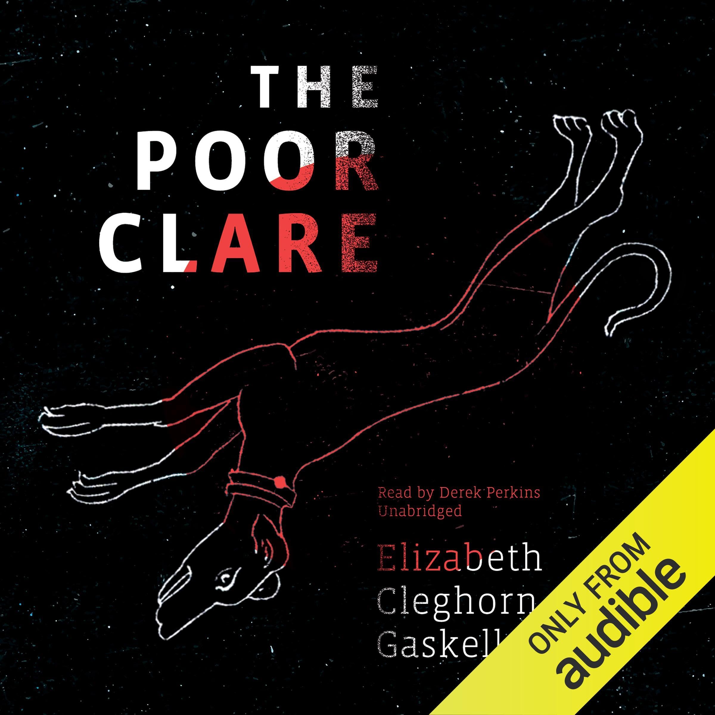 Cover art for The Poor Clare