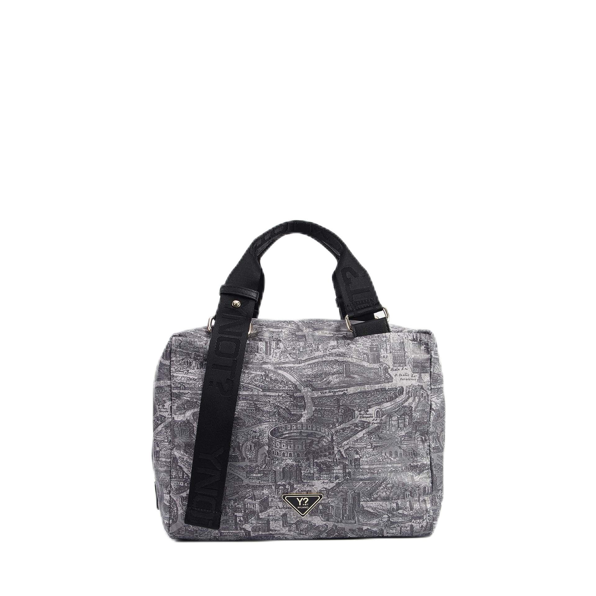 YNOT? Gum Bauletto Donna