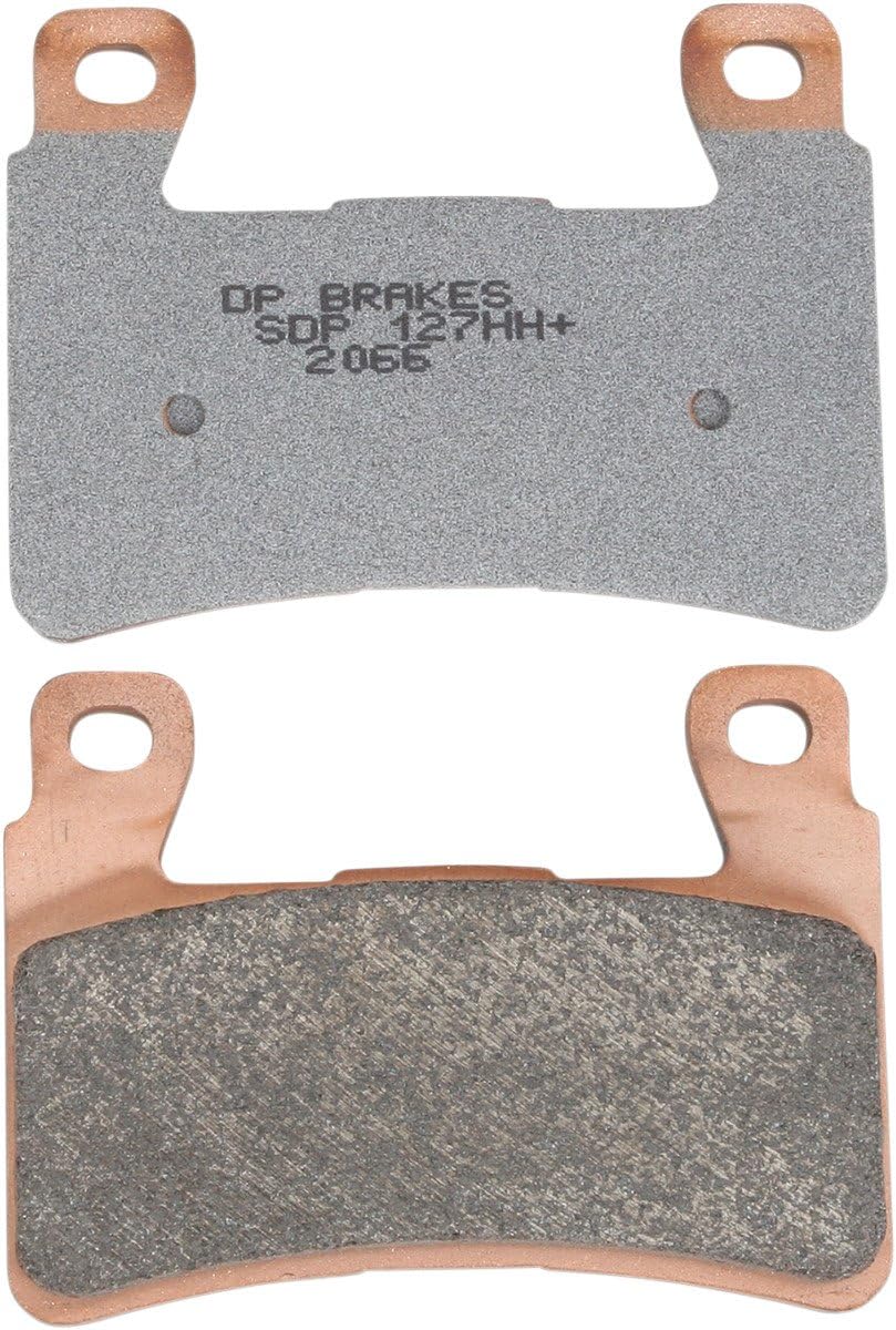 DP Brakes - SDP127HH - Sport HH+ SuperSport Brake Pads