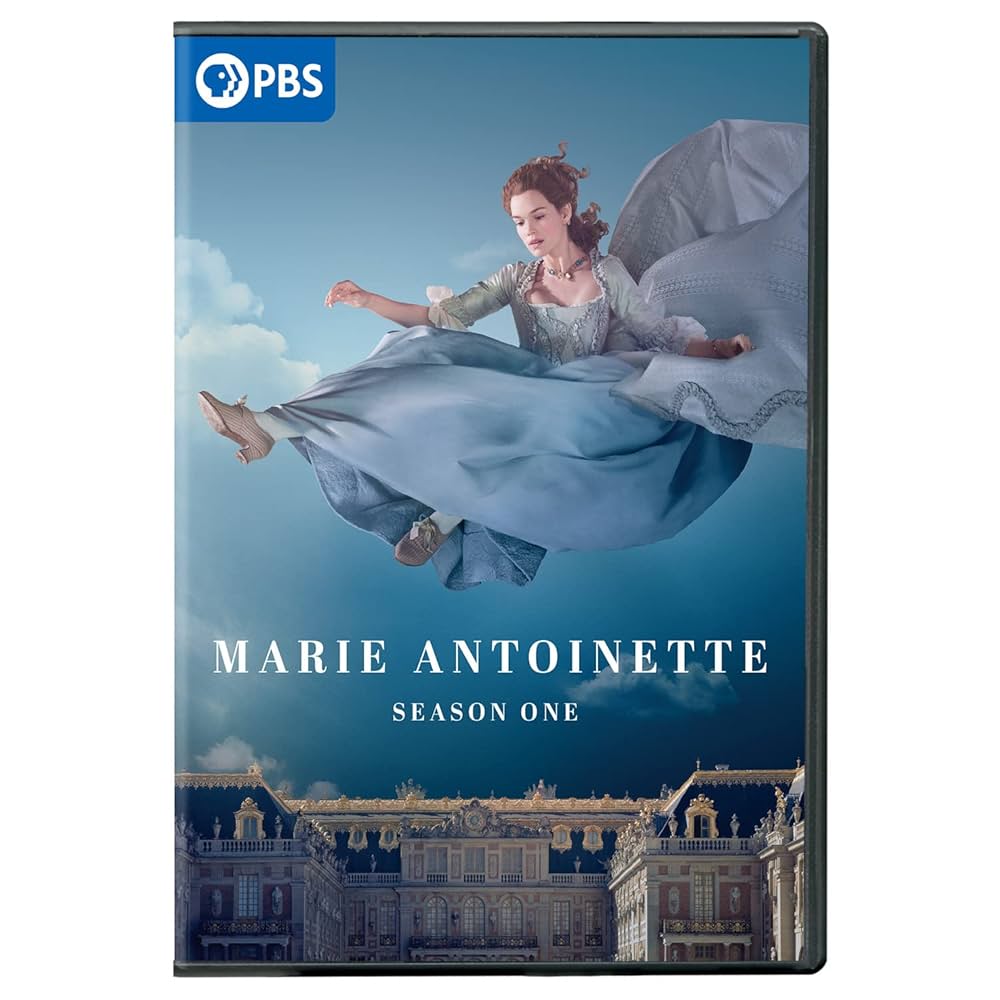 舞台/ミュージカル Marie Antoinette DVD Amazon.com: Marie Antoinette DVD : Emilia Schule, Louise