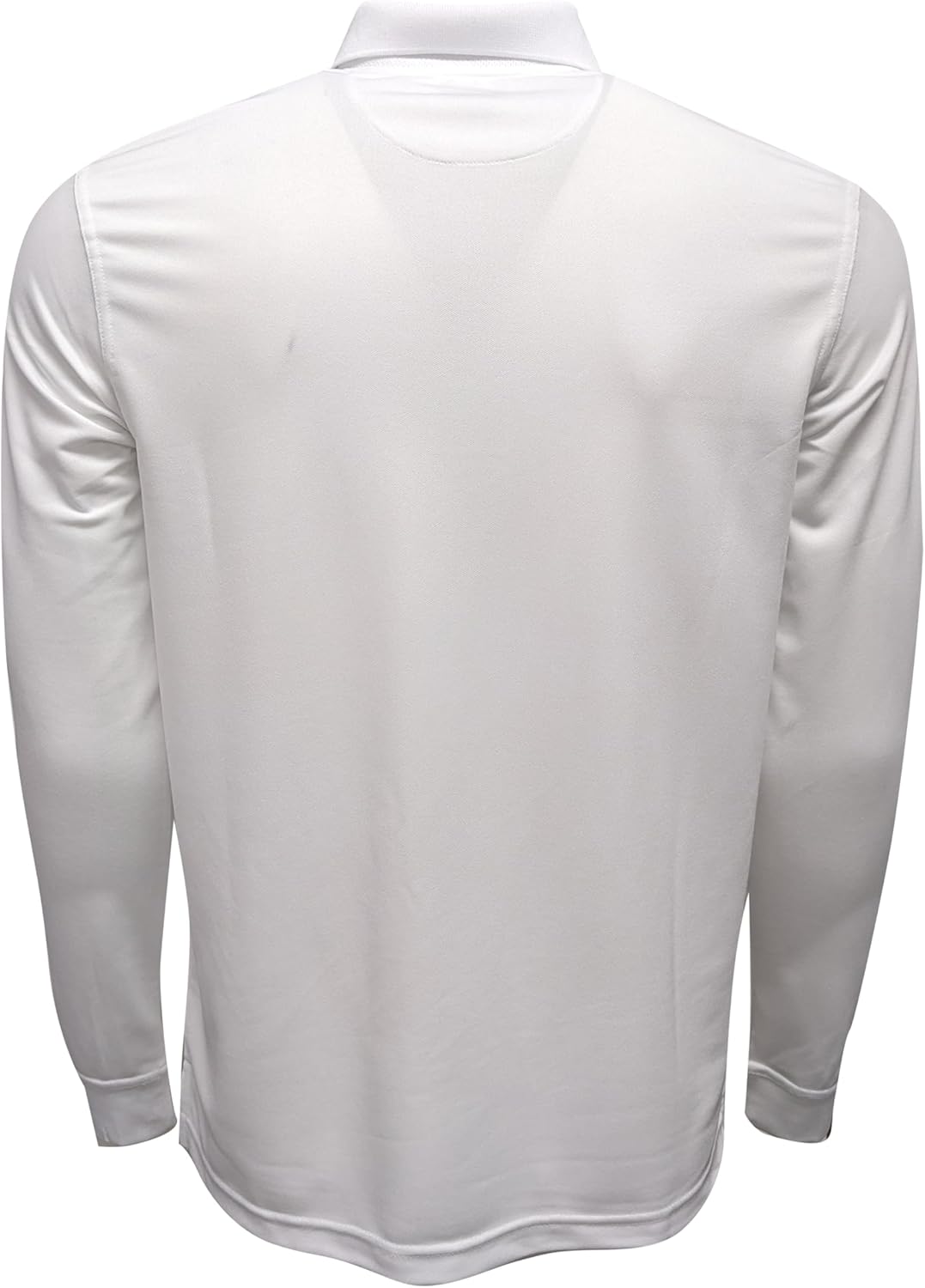 Greg Norman Men's Long Sleeve Polo Shirt - Image 2