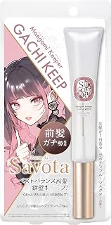 Savond Savond Maegamikey Pagachi Magic 对比套装 刘海Gachi专用 偶像刘海触角 专用 刘海棒 (单品保持原位)