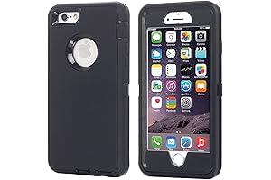 Waterproof iPhone 7 Plus Case AICase