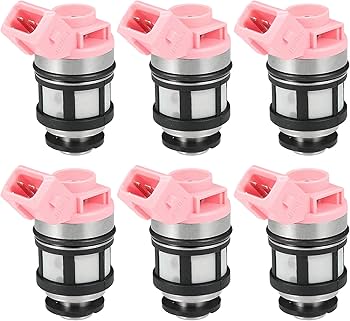 Amazon.com: A ABSOPRO Fuel Injector No.16600-88G10/16600