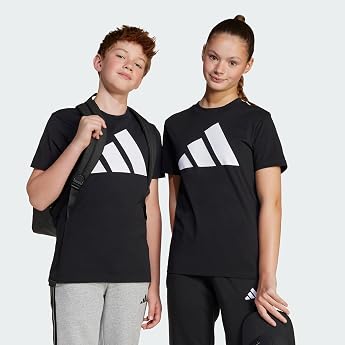 adidas Unisex Kids Essentials Kids T-Shirt