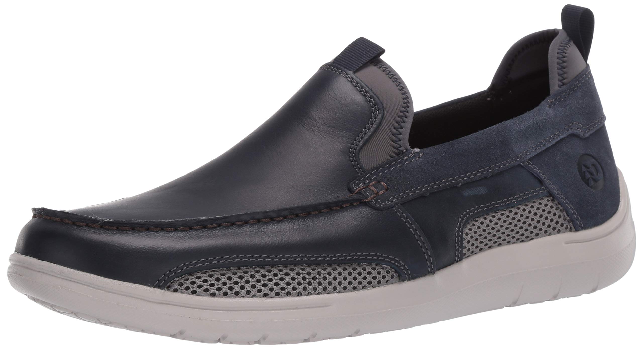 Dunham Fitsmart Loafer mens Loafer