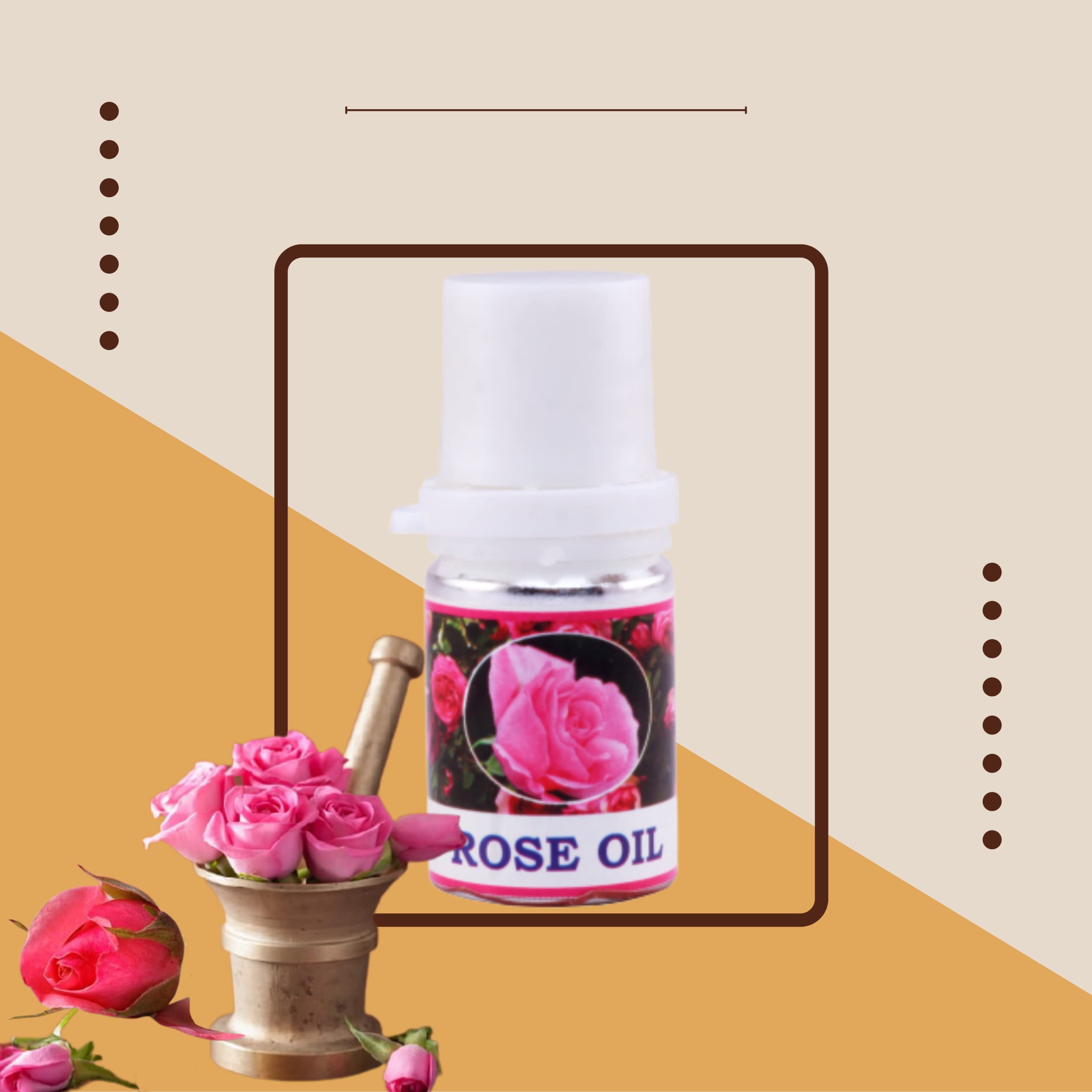 OotyMade.com Pure Rose Essential Oil (10ml) for Relaxation and Hair Care - Aromatherapy, Stress Relief, and Aroma Diffuser (B0BTYF5T5T) Amazon Price History, Amazon Price Tracker