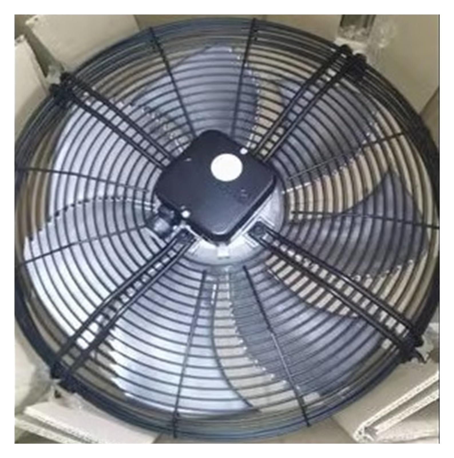 LZIKKGKI FN063-6EQ.4I.V7P1 43286487 230V0.68KW 3.1A fan