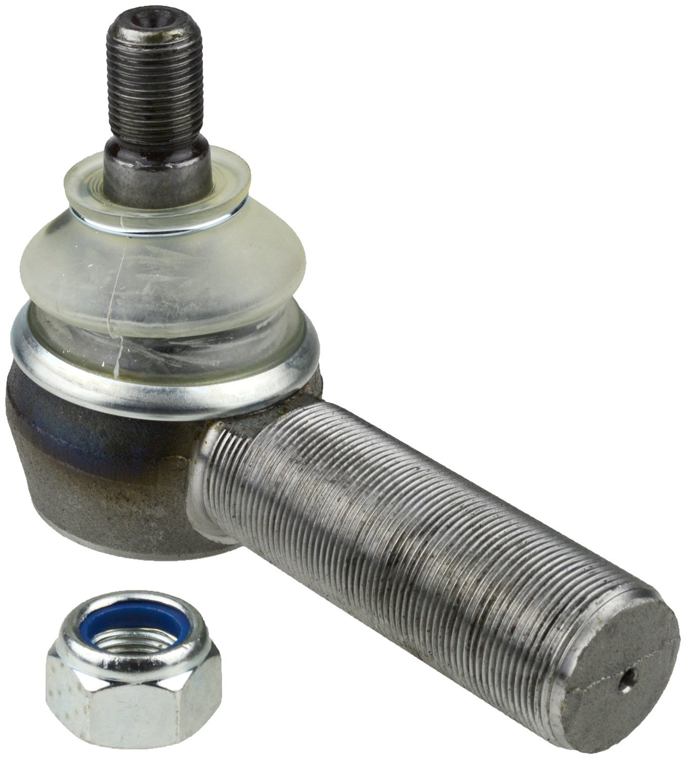 Amazon.com: Spicer 10007669 Tie Rod End (Fits NEW HOLLAND #5178338 