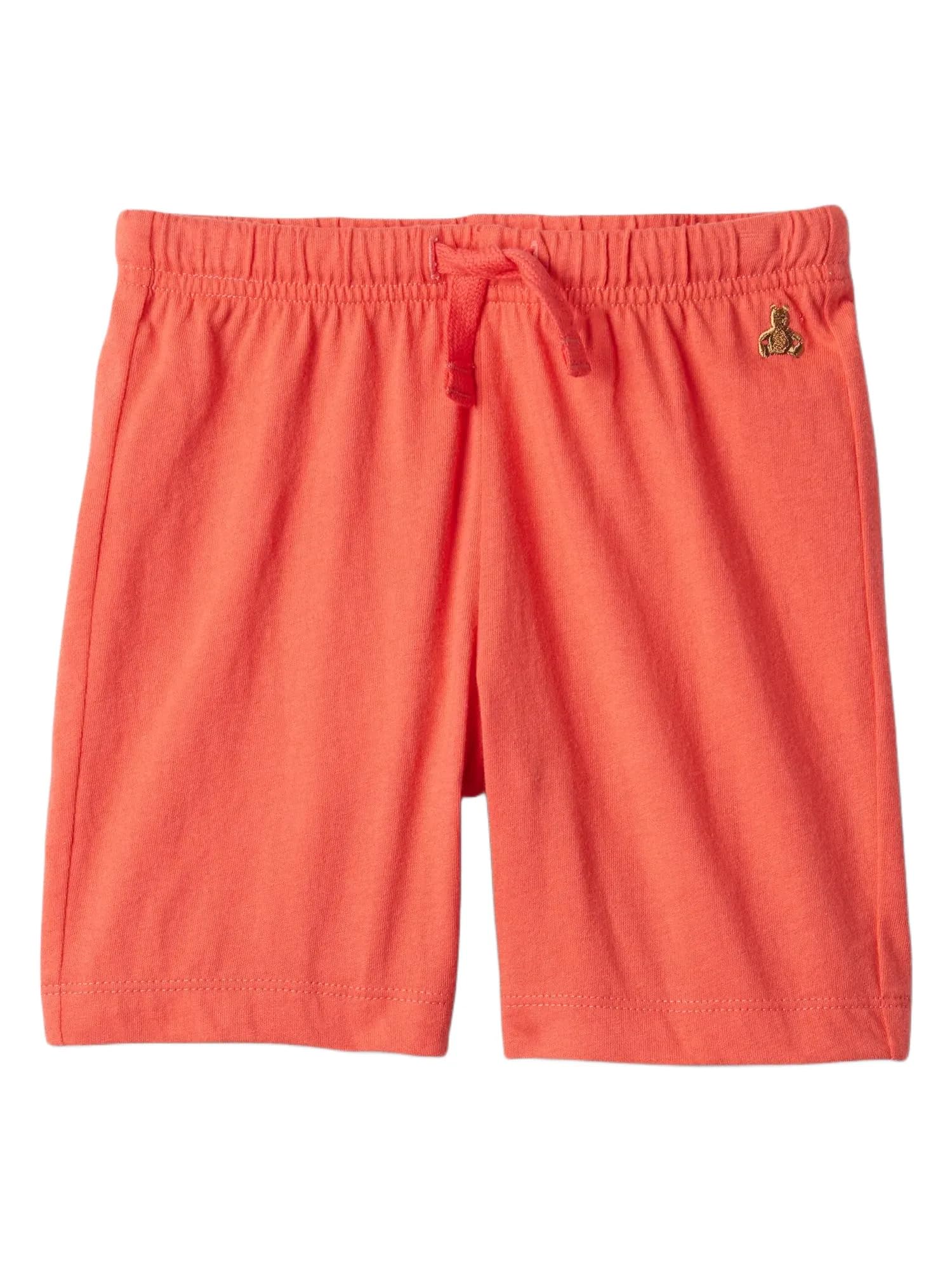 GAP Baby Boys' Pull-on Shorts