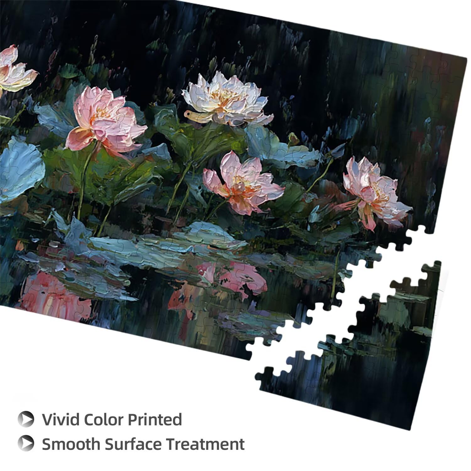 Puzzle dla dorosłych 1692 elementy, łamigłówki, łamigłówki, trudne, łamigłówki idealnie pasują, napis na plecach, bez pudru, prezent dla seniorów (179x31cm) v-333