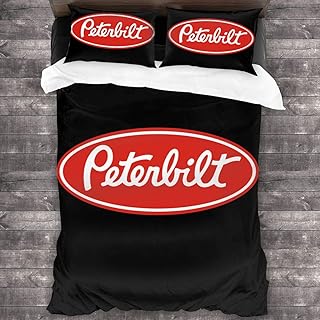 peterbilt comforter set